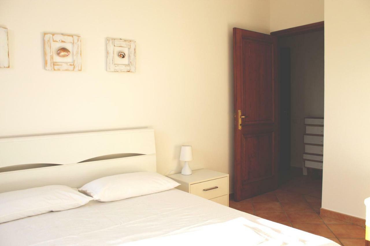 Ferienwohnung Conosco Un Posticino Lerici Exterior foto