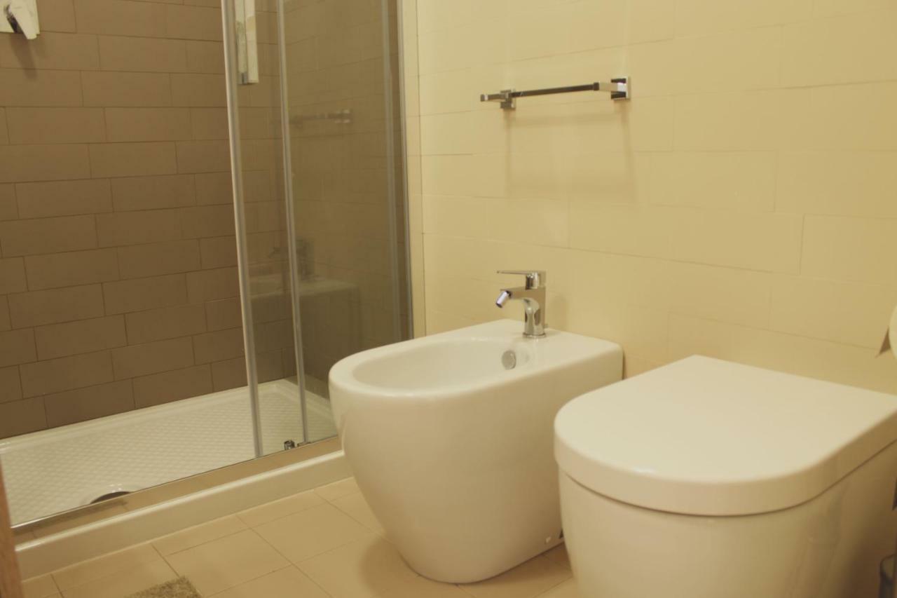 Ferienwohnung Conosco Un Posticino Lerici Exterior foto