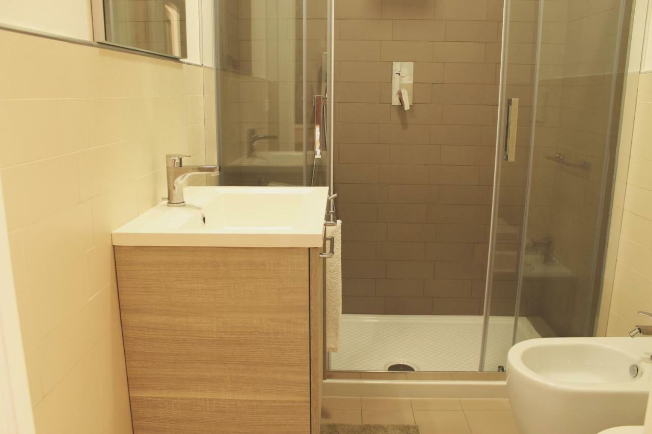 Ferienwohnung Conosco Un Posticino Lerici Exterior foto